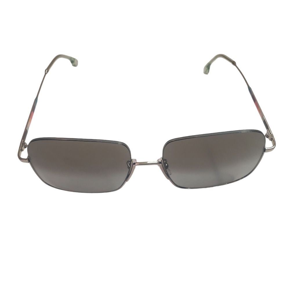 PAUL SMITH Cassidy Blue Square Ladies Sunglasses  PSSN02855 004 55